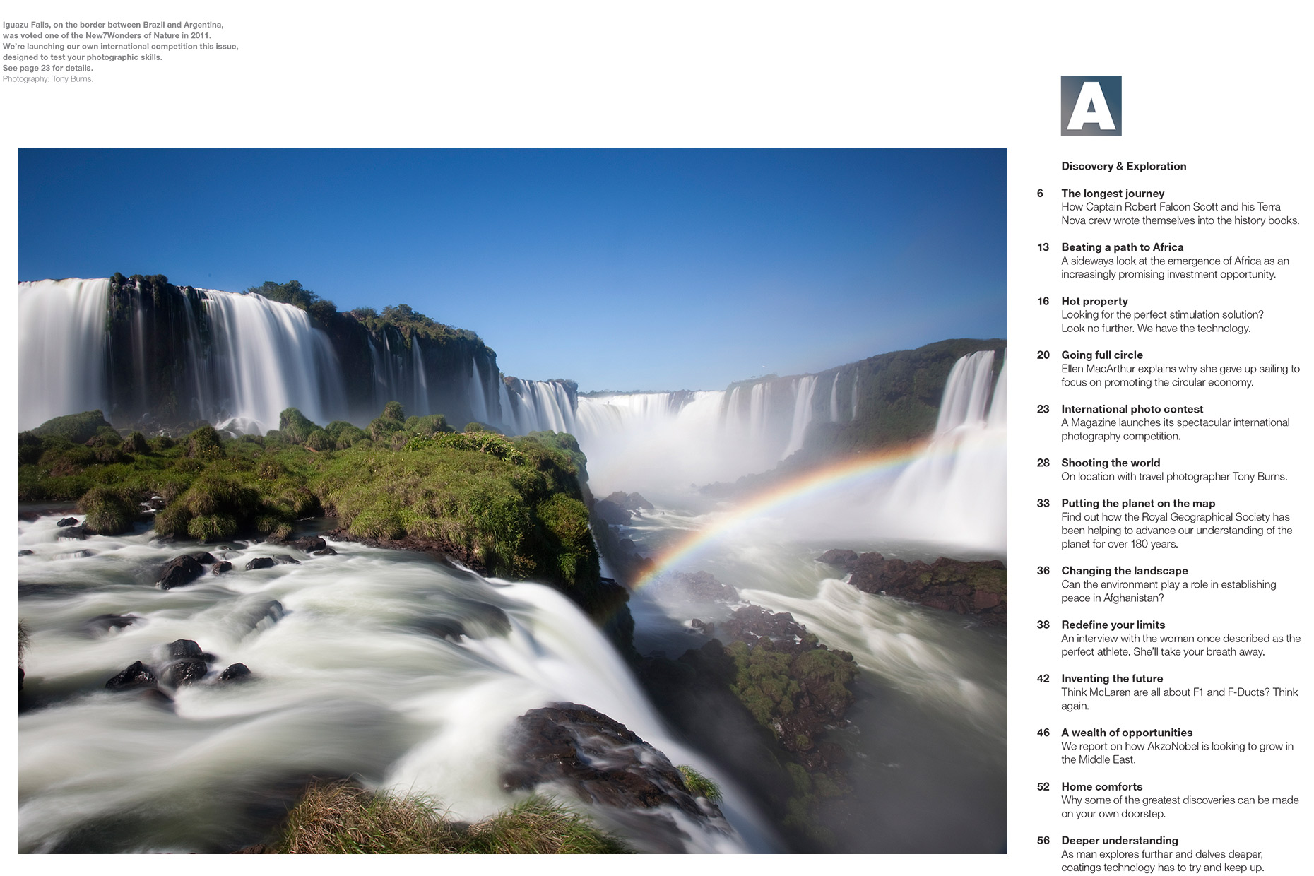 A_Magaine_12_Tony_spreadsfolio
